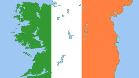 आयरल्याण्डका २० प्रतिशत घरपरिवार भाडामा बस्छन्