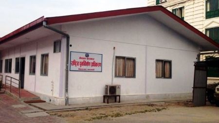 पुनःनिर्माणमा सहयोग गर्ने साझेदारको प्रतिबद्धता