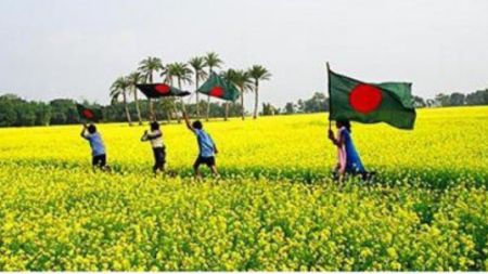 जलविद्युत्मा संयुक्त लगानी गर्न बंगलादेशको प्रस्ताव