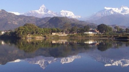 रुपा गाँउपालिको बजेट २७ करोड ३५ लाख