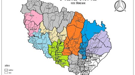 कैलालीमा बढ्दो बसाइँक्रम