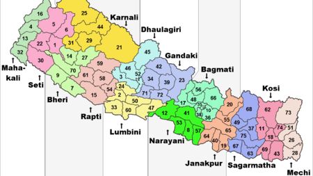 स्वास्थ्य संस्थाका ४० वटा नयाँ भवन निर्माण हुने