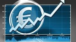 यूरो क्षेत्रको अर्थतन्त्रमा सुधारका संकेत
