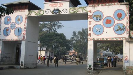 भारतलगायत तेस्रो मुलुकमा पूर्वी नाकाबाट २७ अर्बका वस्तु निर्यात