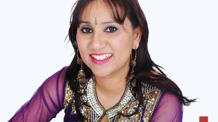 अस्ट्रेलियान दूतावासमा नेपाली मुलको पहिलो महिला सचिव