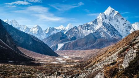 एकैपटक होचोबाट अग्लो स्थानसम्म यात्रा गर्दा यस्तो खतरा