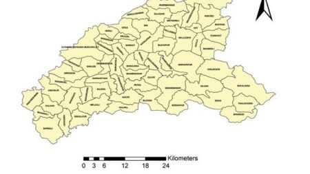 बैतडीमा ट्रक दुर्घटना एक जनाको मृत्यु २ जना घाइते