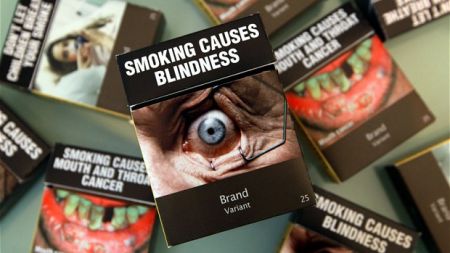 उद्योगीले चुरोट खैनीमा चेतनामूलक सन्देश राख्न मानेनन्