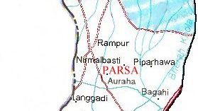 पर्साले निर्वाचनमा तीन तहको सुरक्षा व्यवस्था गर्ने