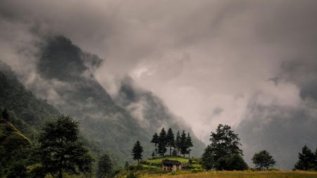 यस कारण बदलियो माैसम, मानव स्वास्थ्यमा असर पर्नसक्ने