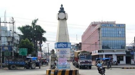 बुद्ध मूर्ति सार्ने निर्णय विवादमा, नसार्न बौद्ध संस्थाको आग्रह