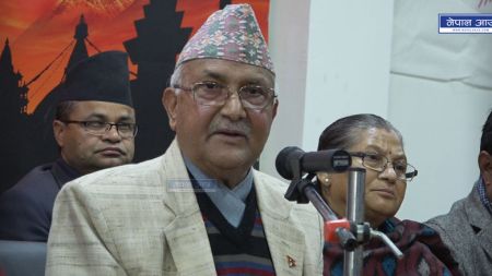 'निर्वाचन घोषणापछि स्थानीय तहकाे संख्या पुनरावलोकन धाँधलीपूर्ण'