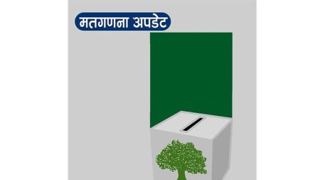 अन्नपूर्ण गाउँपालिकाको अध्यक्षमा काँग्रेस, उपाध्यक्षमा एमाले विजयी