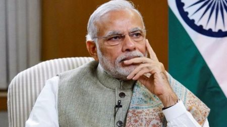 वनले जग्गा उपलब्ध नगराएपछि मोदीको नेपाल भ्रमण रोकियो