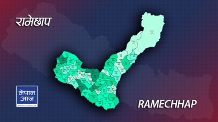 बस्तीमा बाढी पस्दा २ को मृत्यु ३ बेपत्ता