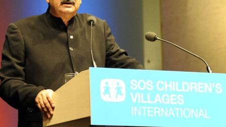 एसओएसका अन्तर्राष्ट्रिय अध्यक्ष कौल नेपालमा