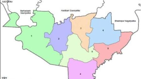 नेपालकै होचो गाउँपालिकाका उम्मेदवारको अग्लो एजेन्डा