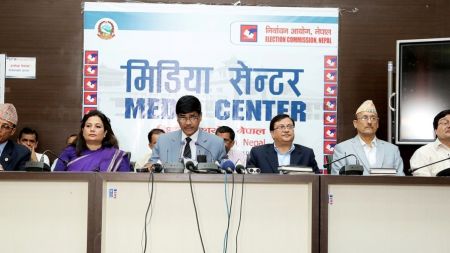 समानुपातिकतर्फको अन्तिम मतपरिणाम र सिट आज सार्वजनिक गरिने