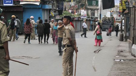 गोर्खाल्याण्ड आन्दोलनका क्रममा फेरी एक नेपालीभाषीको मृत्यु, मारिनेको संख्या आठ पुग्यो