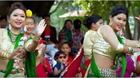 यो तीजमा ‘बाबाले सारेको सुनतलाको विरुवा’ बजारमा सर्वत्र उपलब्ध (भिडियो सहित)