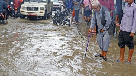 उपत्यकाका सडकमा ८८ प्रतिशत खाल्डा पुरिए