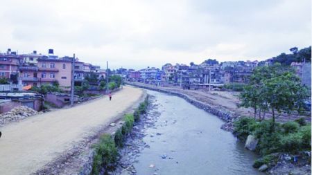 कछुवा गतिमा करिडोर