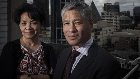 बाढीपीडितलाई सहयोग गर्न एनआरएनएद्वारा आपतकालीन राहत कोष स्थापना, अध्यक्ष शेष घले दम्पतीले दिए १ करोड रुपैयाँ