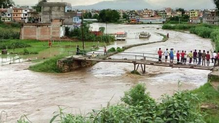 देशैभर वर्षा रोकियो, उद्धारमा खटिन सरकारको निर्देशन