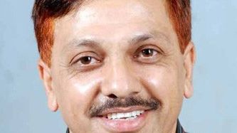 पत्रकार महासङ्घको अध्यक्षमा तीर्थ कोइरालाको उम्मेदवारी घोषणा