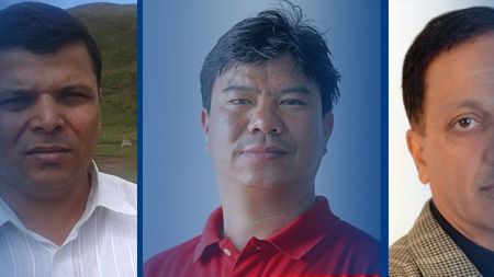 को बन्लान पत्रकार महासंघको सभापति ? निर्वाचन आज