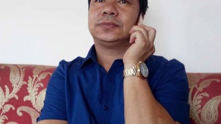 लाखौं बार्गेनिङ गरेको भन्दै उजिर मगर प्रेस सेन्टरबाट निष्काशित