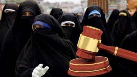 भारतको सर्वाेच्च अदालतको एउटा ऐतिहासिक फैसला : अब तलाक भनेर सम्बन्ध विछोड गर्न नपाइने