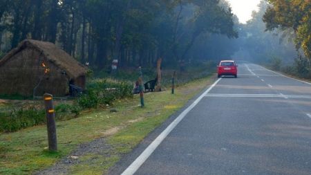 लामो यात्रालाई छोट्याउन पाँच सुरुङ मार्ग बनाउन अध्ययन