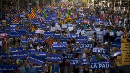 जब राजा र प्रधानमन्त्री सँगै सडकमा निस्किए