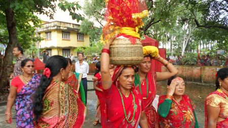 गौरा पर्व आज, यस्तो त गौरा पर्वको महत्व