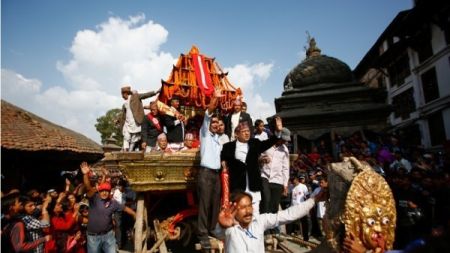 आज इन्द्रजात्रा, यस्तो छ इन्द्रजात्राको महत्व