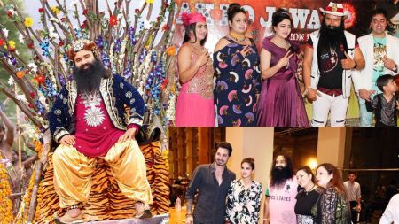 युवतीको यही पत्रले डेरा सच्चा सौदा प्रमुख गुरमित रामरहिमलाई जेल पठायो