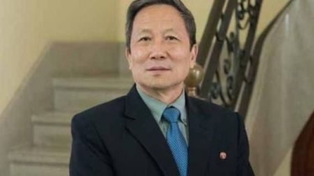 तीन दिन भित्र आफ्नो देश छाड्न उत्तर कोरियाली राजदूतलाई मेक्सिकोको आदेश