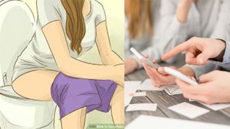 विश्वमा ट्वाइलेट प्रयोगकर्ता भन्दा मोबाइल प्रयोगकर्ता २ अर्बले बढी, यस्तो छ तथ्यांक