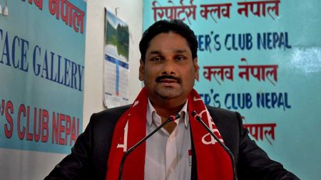 गोपाल खड्कालाई कारबाही गर्ने मन्त्री मण्डलको प्रतिवद्धता