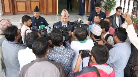 अब विरामीको मृत्यु भए दोषी चिकित्सकबाटै क्षतिपूर्ति