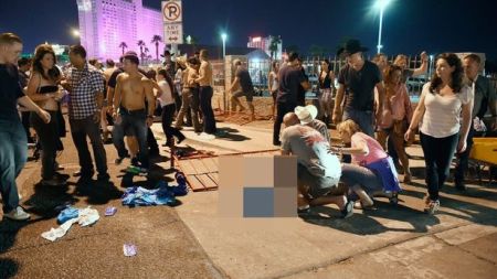 लस भेगास आक्रमणको जिम्मेवारी स्लामिक स्टेटले लियो, अमेरिकाद्वारा अस्वीकार