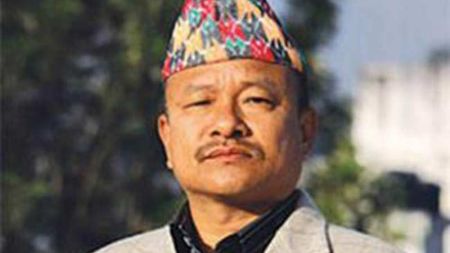 एमालेसँग मिल्ने निर्णयप्रति गोपाल किराँतीले दिए भाटे कारबाही गर्ने चेतावनी