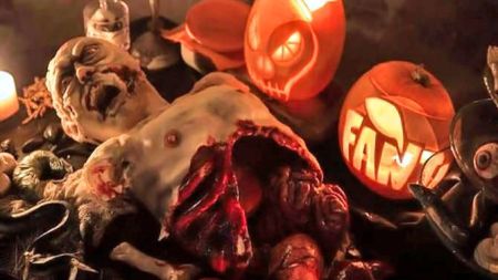 संसारको यस्तो ठाउँ जहाँ ‘मान्छेको मासु’ खाएर खुशी मनाइन्छ