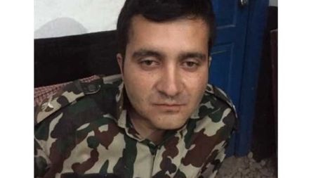 प्रहरीकै अगाडि नक्कली मेजरको यो कस्तो फुर्ती ?