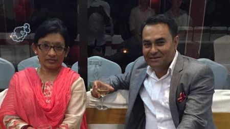 सशस्त्रको मध्यक्षेत्र बाहिनीको प्रमुखमा डीआईजी श्रेष्ठ