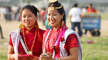 किराँत समुदायको उधौली पर्व आज, नेवारको यमुरी पुन्ही पनि आजै