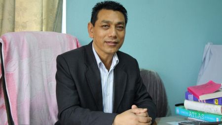 भक्तपुर–१ मा नेमकिपाका सुवाल विजयी