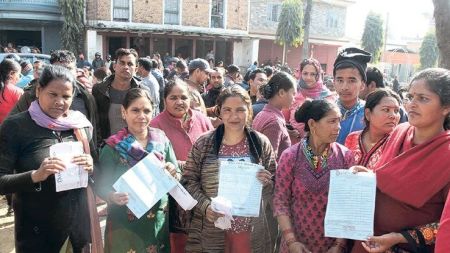 सस्तोको लोभमा यसरी ठगिए पोखरेली