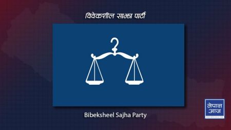 बालकृष्ण ढुंगेललाई कैद माफी दिएकोमा विवेकशील साझाकाे विरोध